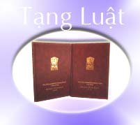 Tạng Luật